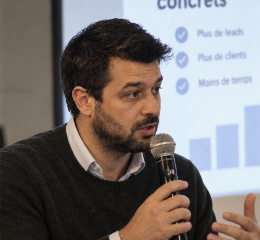 Stéphane Elfassi